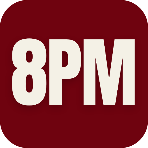 8PM SOCIAL
